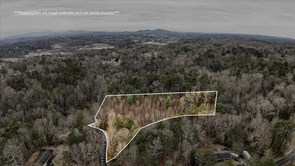 0 Hancock Drive, Ellijay GA 30540 - Photo