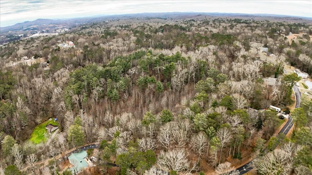 0 Hancock Drive, Ellijay GA 30540 - Photo