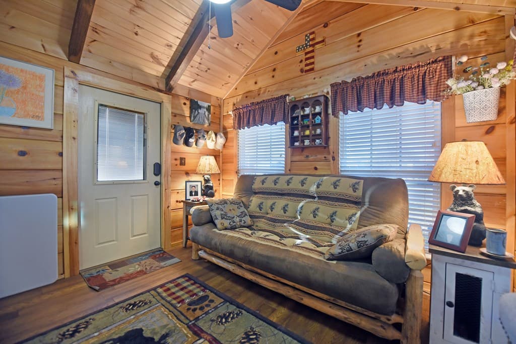 52 Foggy Mountain Road, Blairsville GA 30512 - Photo
