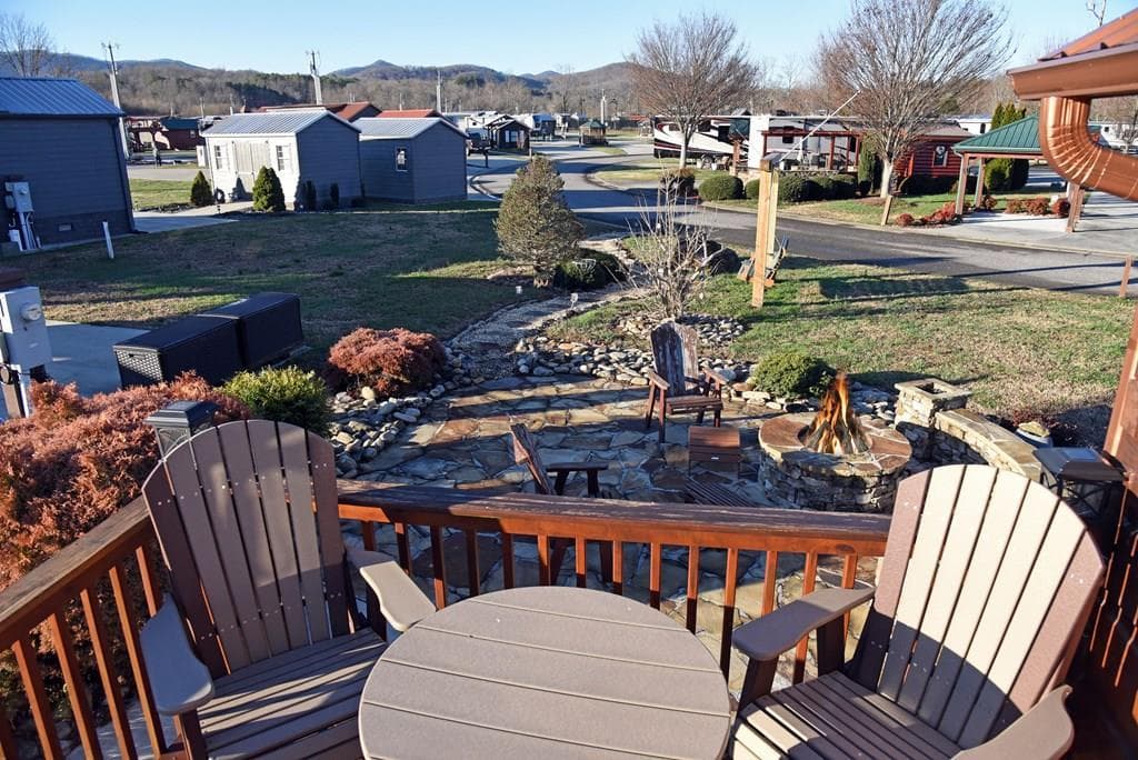 52 Foggy Mountain Road, Blairsville GA 30512 - Photo