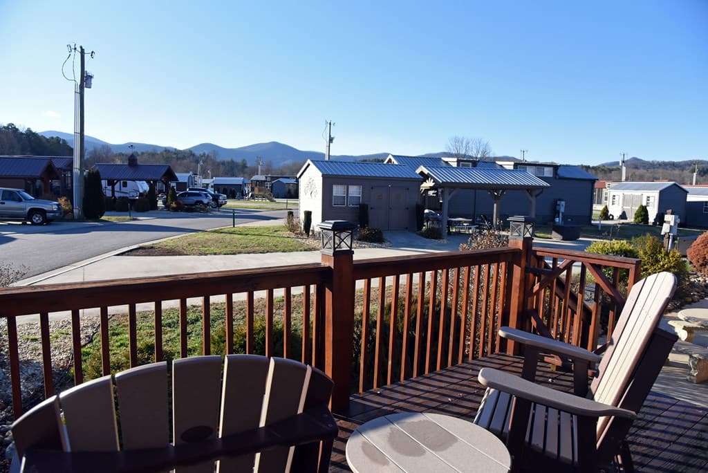 52 Foggy Mountain Road, Blairsville GA 30512 - Photo