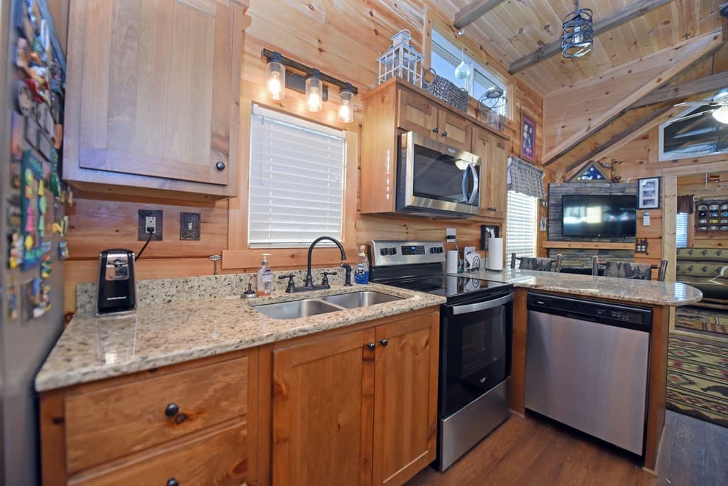 52 Foggy Mountain Road, Blairsville GA 30512 - Photo