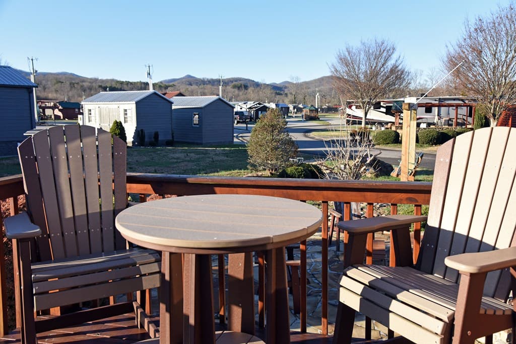 52 Foggy Mountain Road, Blairsville GA 30512 - Photo