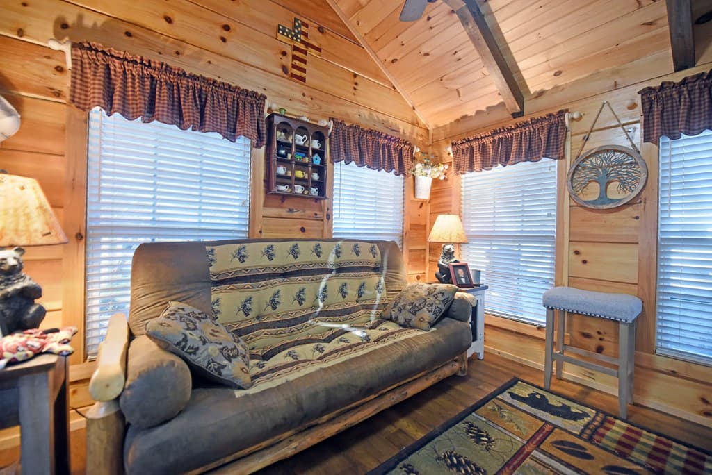 52 Foggy Mountain Road, Blairsville GA 30512 - Photo