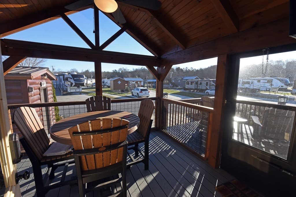 52 Foggy Mountain Road, Blairsville GA 30512 - Photo