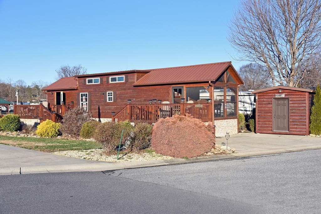 52 Foggy Mountain Road, Blairsville GA 30512 - Photo