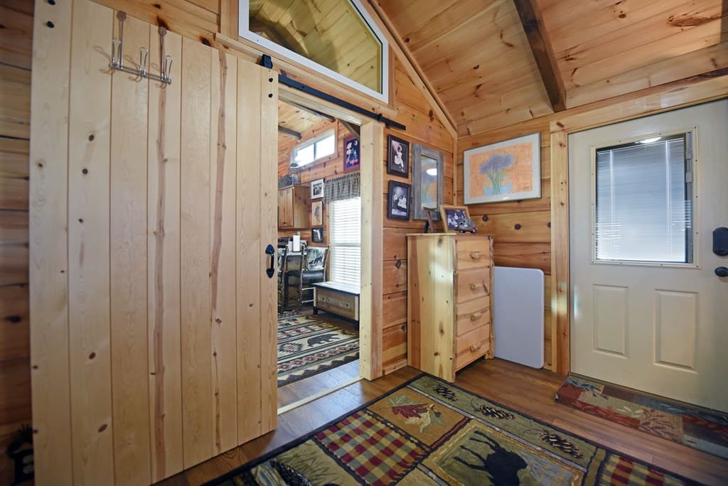 52 Foggy Mountain Road, Blairsville GA 30512 - Photo