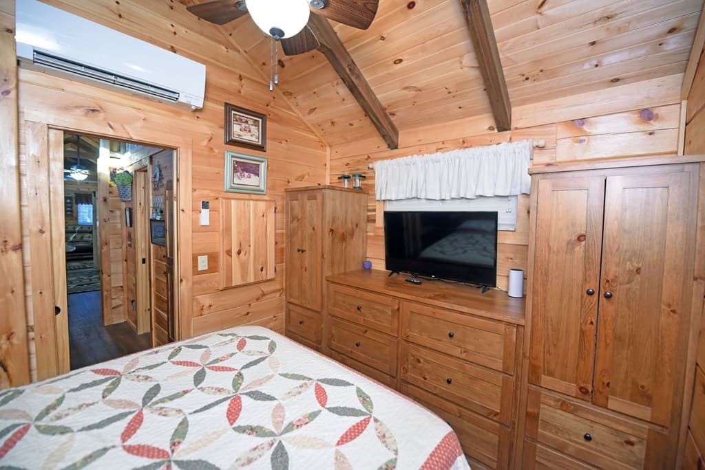 52 Foggy Mountain Road, Blairsville GA 30512 - Photo