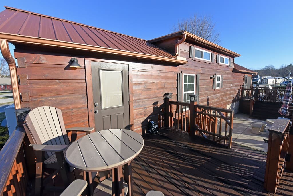 52 Foggy Mountain Road, Blairsville GA 30512 - Photo