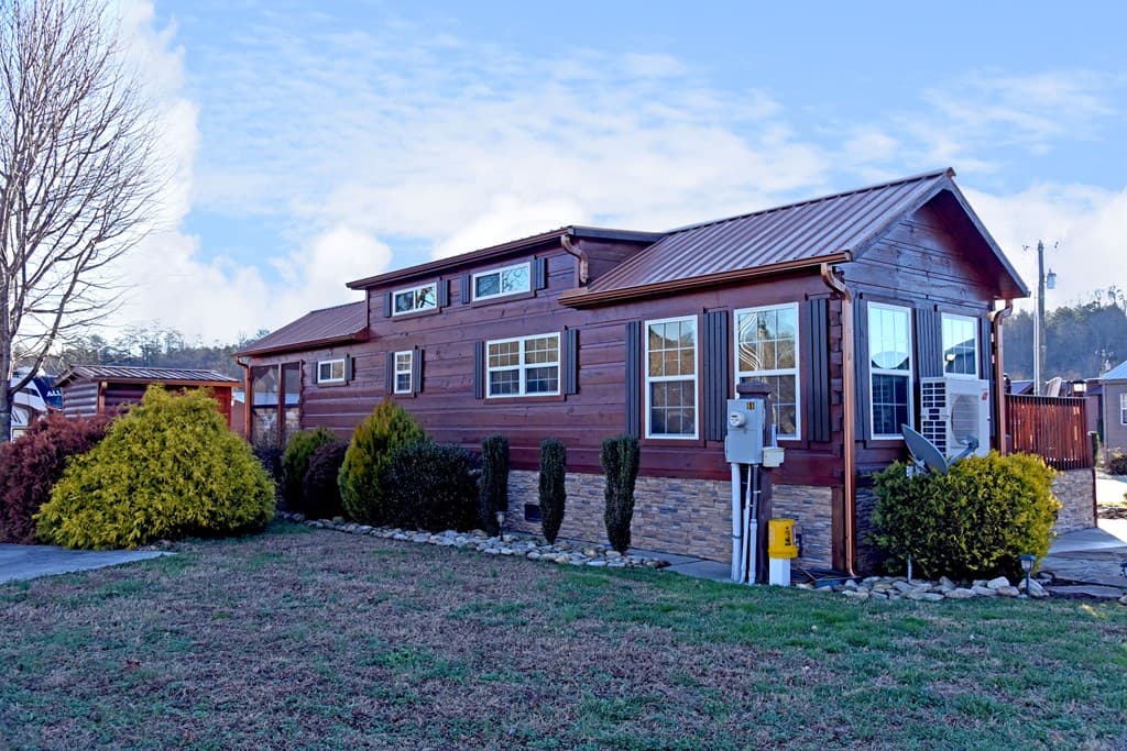 52 Foggy Mountain Road, Blairsville GA 30512 - Photo