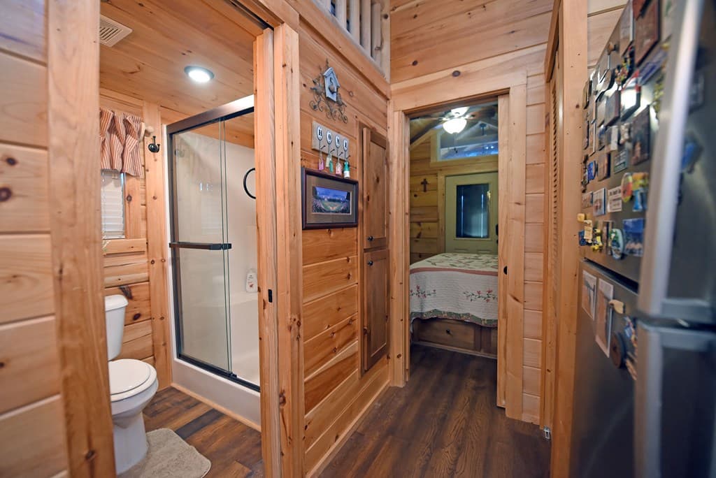 52 Foggy Mountain Road, Blairsville GA 30512 - Photo