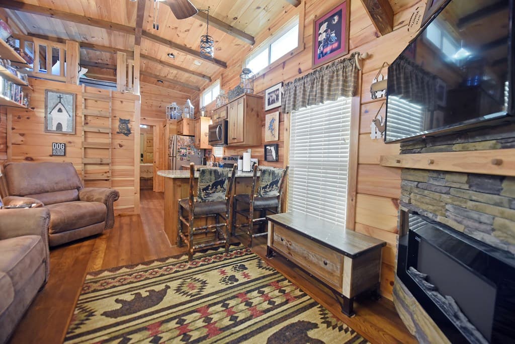 52 Foggy Mountain Road, Blairsville GA 30512 - Photo
