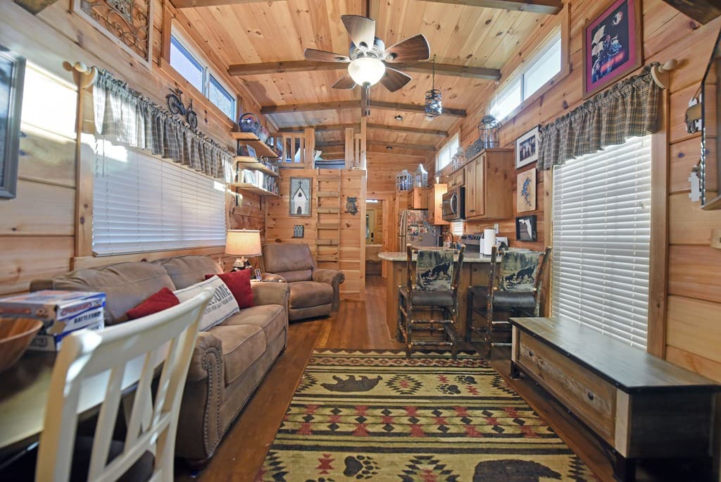 52 Foggy Mountain Road, Blairsville GA 30512 - Photo