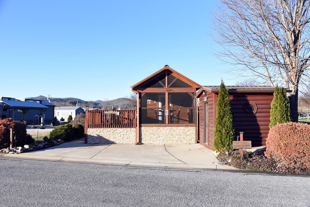 52 Foggy Mountain Road, Blairsville GA 30512 - Photo