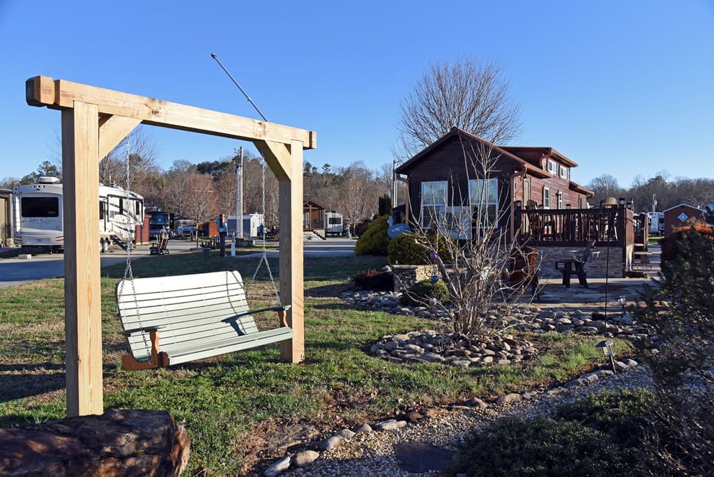 52 Foggy Mountain Road, Blairsville GA 30512 - Photo