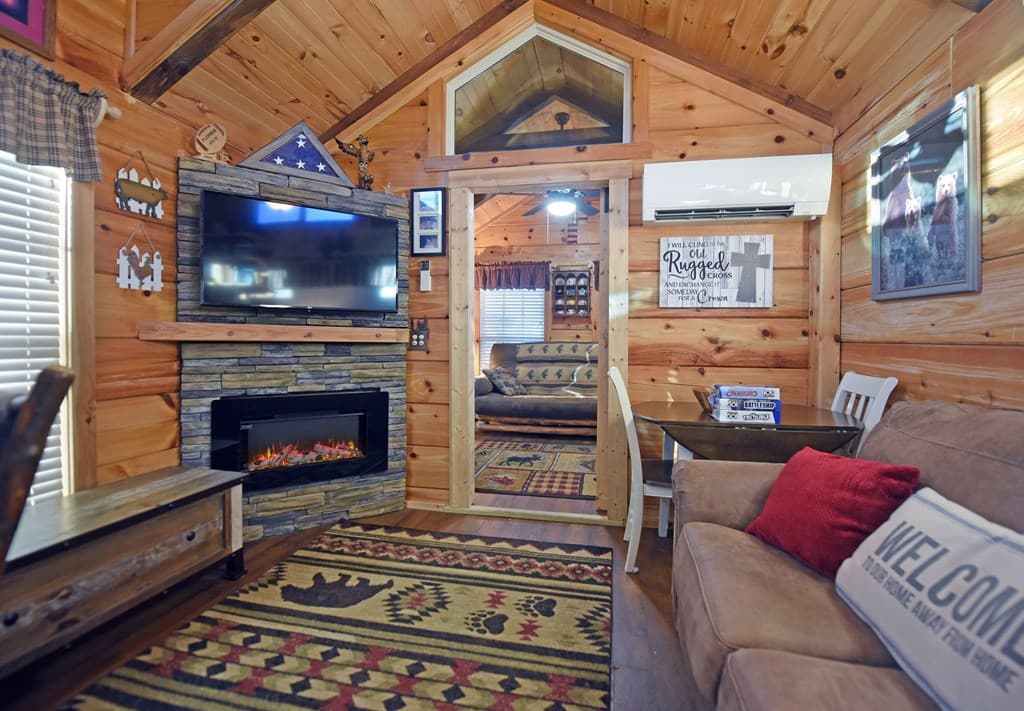 52 Foggy Mountain Road, Blairsville GA 30512 - Photo