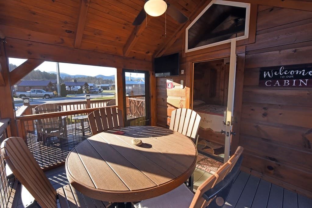 52 Foggy Mountain Road, Blairsville GA 30512 - Photo