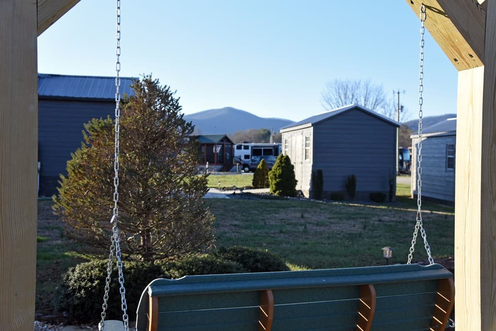 52 Foggy Mountain Road, Blairsville GA 30512 - Photo