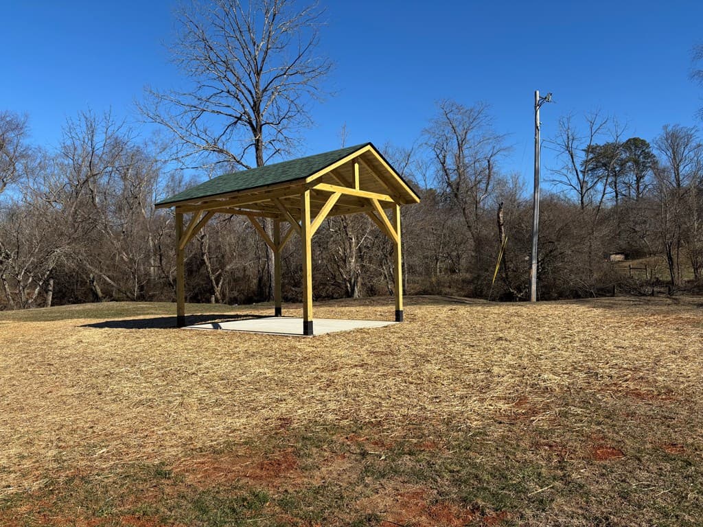 Lot 18 Brasstown Trails, Warne NC 28909 - Photo