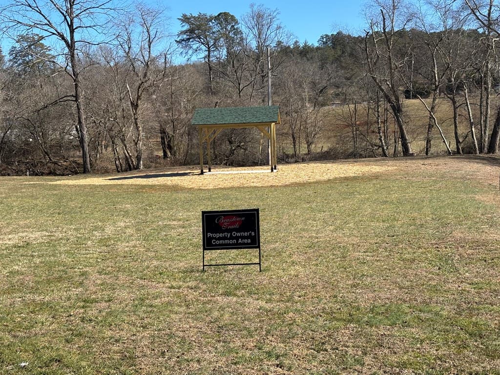 Lot 18 Brasstown Trails, Warne NC 28909 - Photo