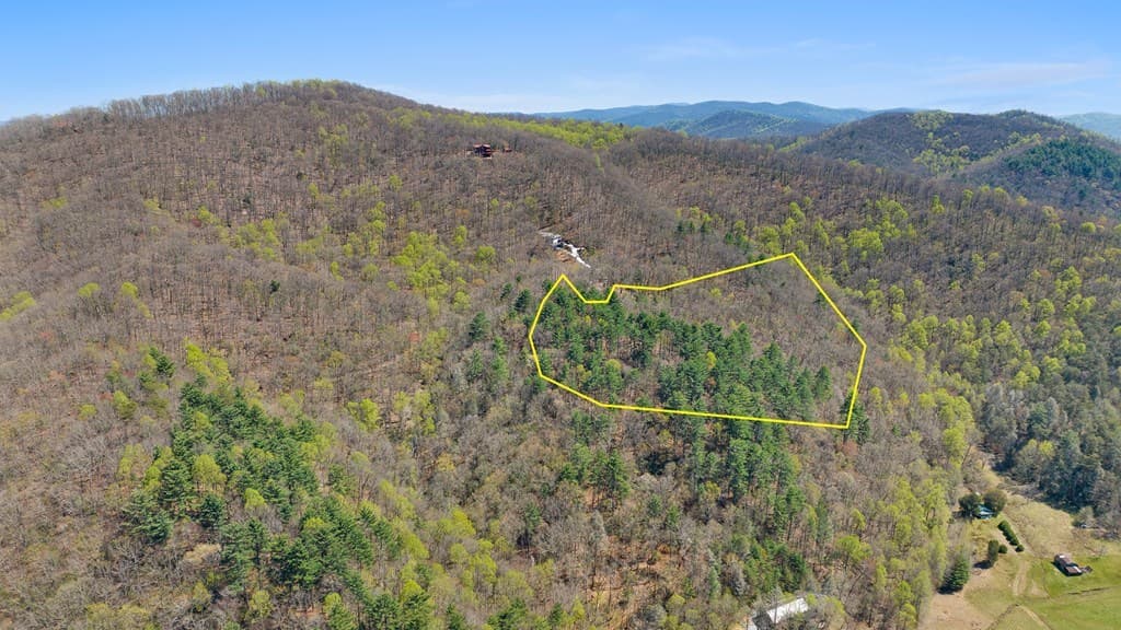 0 Big Creek Road, Ellijay GA 30536 - Photo