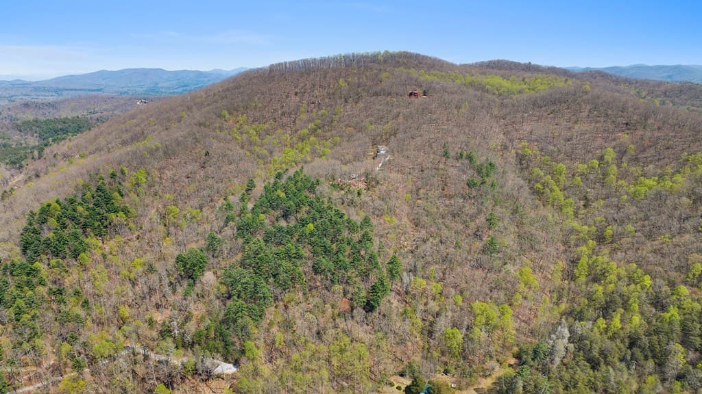 0 Big Creek Road, Ellijay GA 30536 - Photo