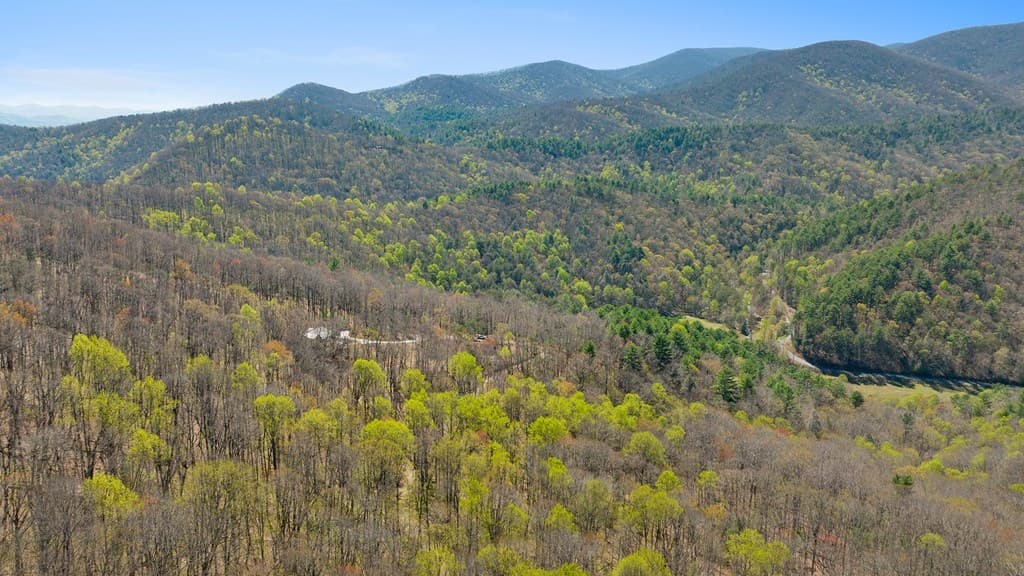 0 Big Creek Road, Ellijay GA 30536 - Photo