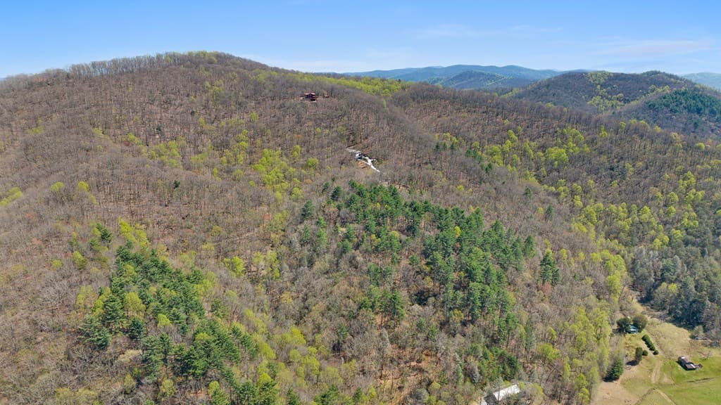 0 Big Creek Road, Ellijay GA 30536 - Photo