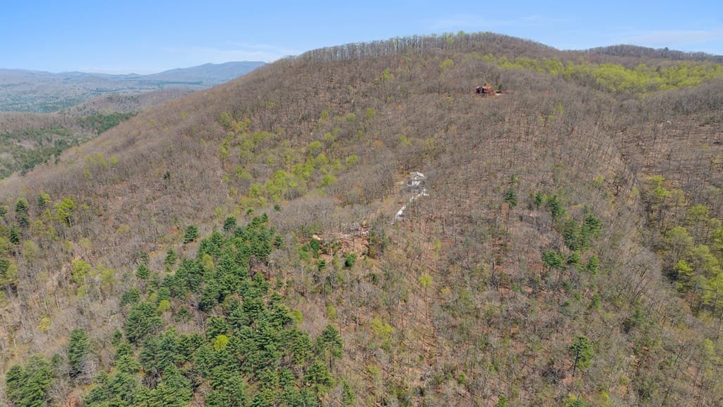 0 Big Creek Road, Ellijay GA 30536 - Photo