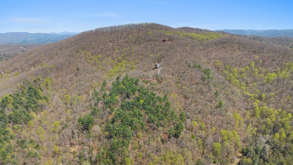 0 Big Creek Road, Ellijay GA 30536 - Photo