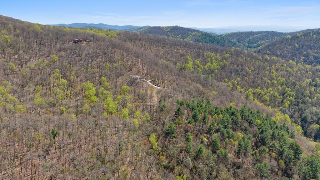 0 Big Creek Road, Ellijay GA 30536 - Photo