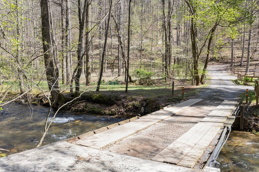 0 Big Creek Road, Ellijay GA 30536 - Photo
