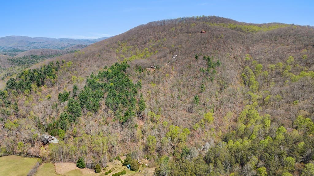 0 Big Creek Road, Ellijay GA 30536 - Photo