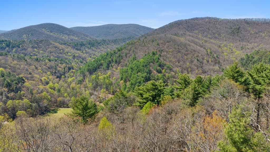 0 Big Creek Road, Ellijay GA 30536 - Photo