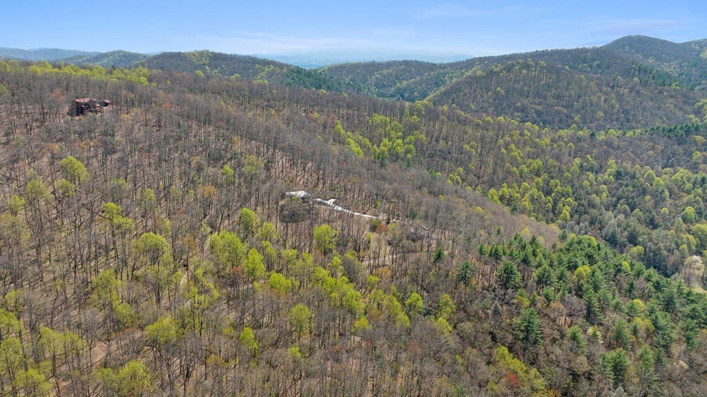 0 Big Creek Road, Ellijay GA 30536 - Photo