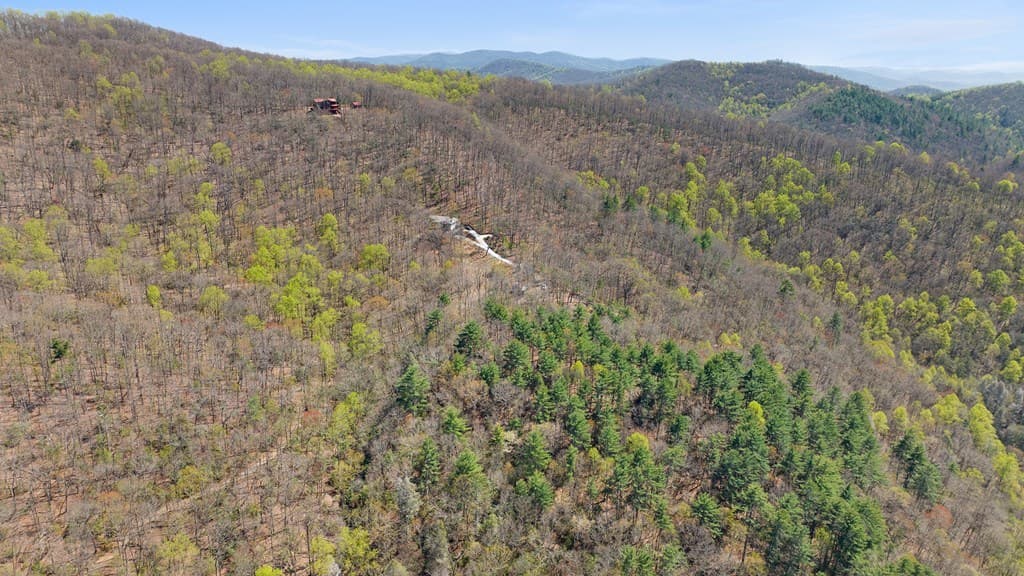 0 Big Creek Road, Ellijay GA 30536 - Photo