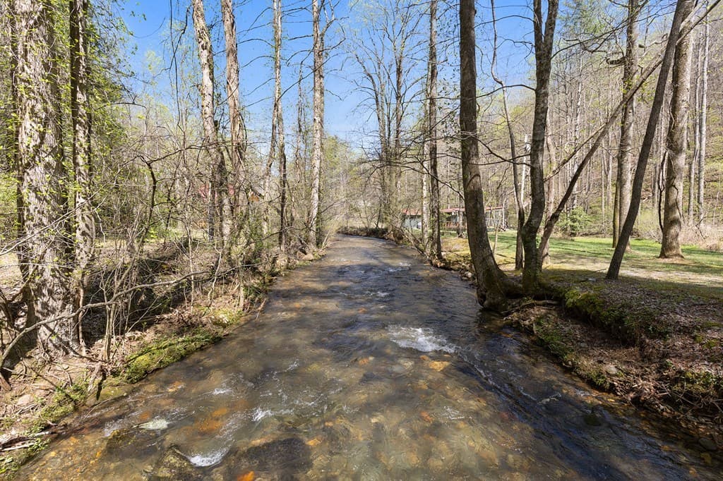 0 Big Creek Road, Ellijay GA 30536 - Photo