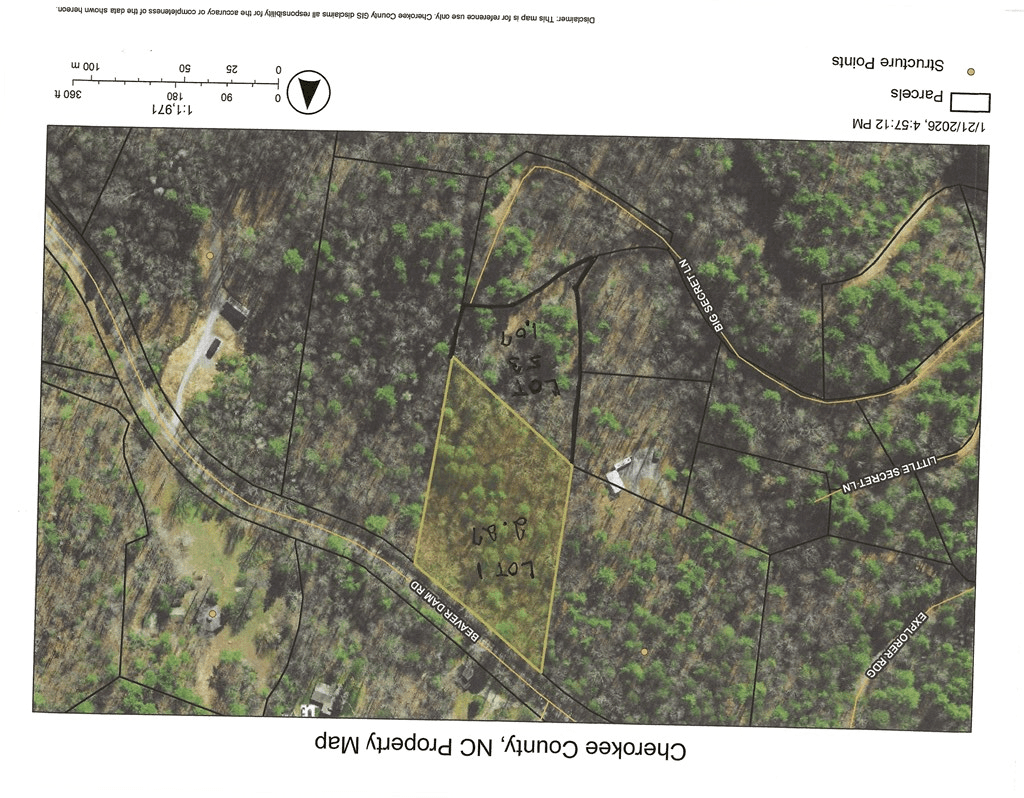 0 Beaver Dam Road, Murphy NC 28906 - Photo