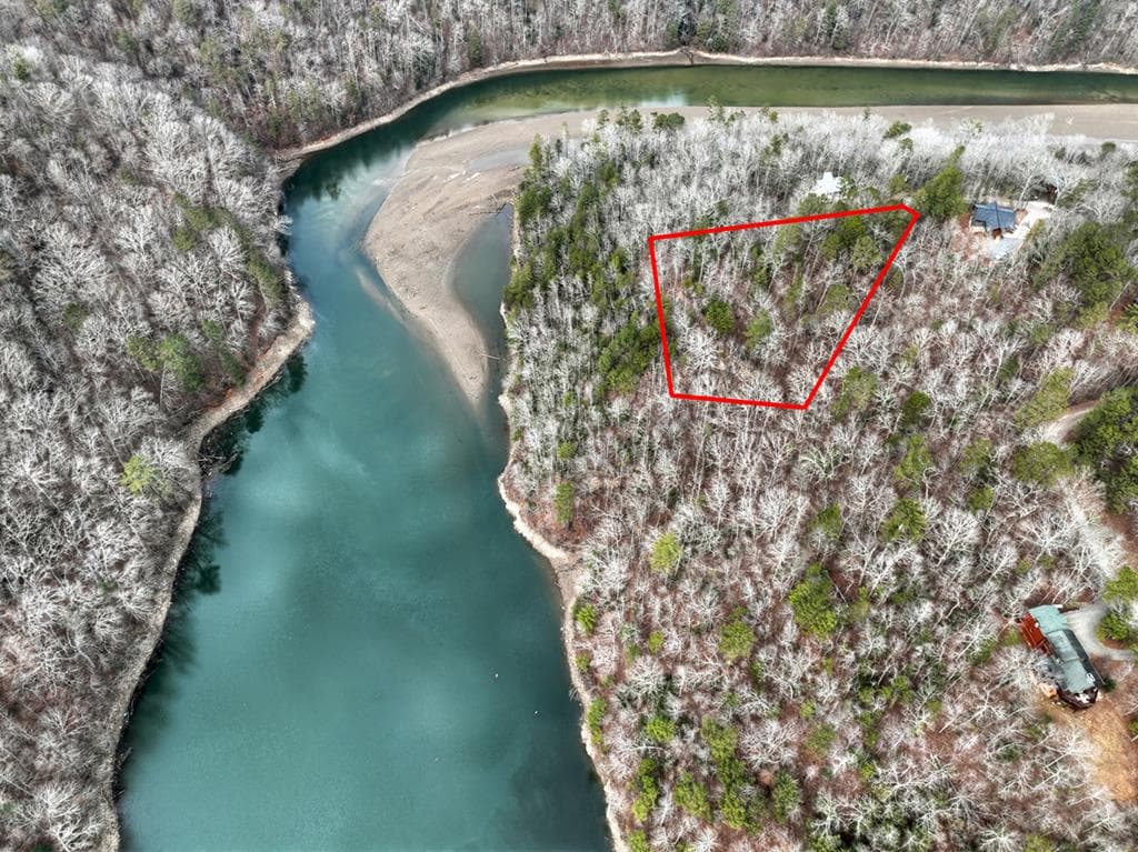 3693 Myna Drive, Ellijay GA 30540 - Photo