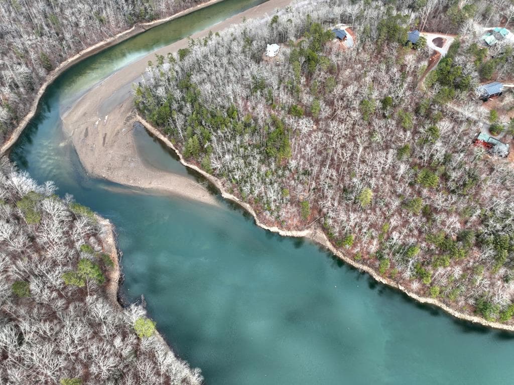 3693 Myna Drive, Ellijay GA 30540 - Photo
