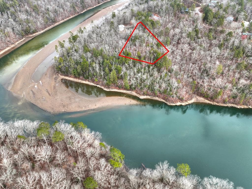 3693 Myna Drive, Ellijay GA 30540 - Photo