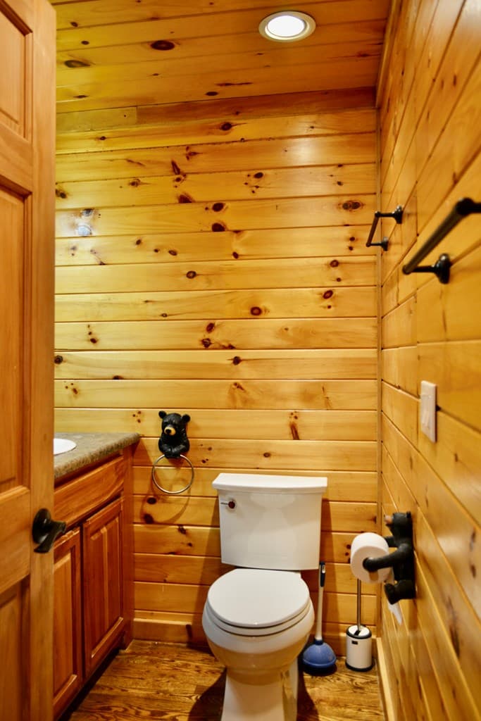 100 Quiet Lane, Blue Ridge AL 35013 - Photo