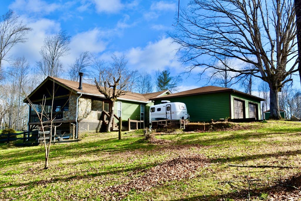 100 Quiet Lane, Blue Ridge AL 35013 - Photo