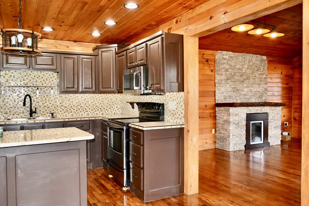 100 Quiet Lane, Blue Ridge AL 35013 - Photo