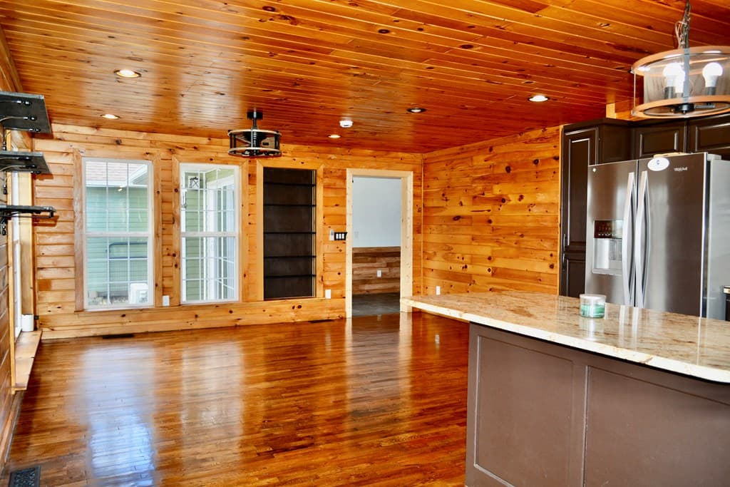 100 Quiet Lane, Blue Ridge AL 35013 - Photo