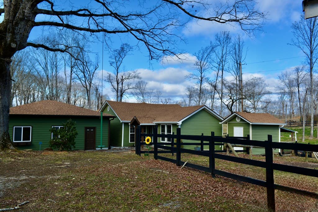 100 Quiet Lane, Blue Ridge AL 35013 - Photo