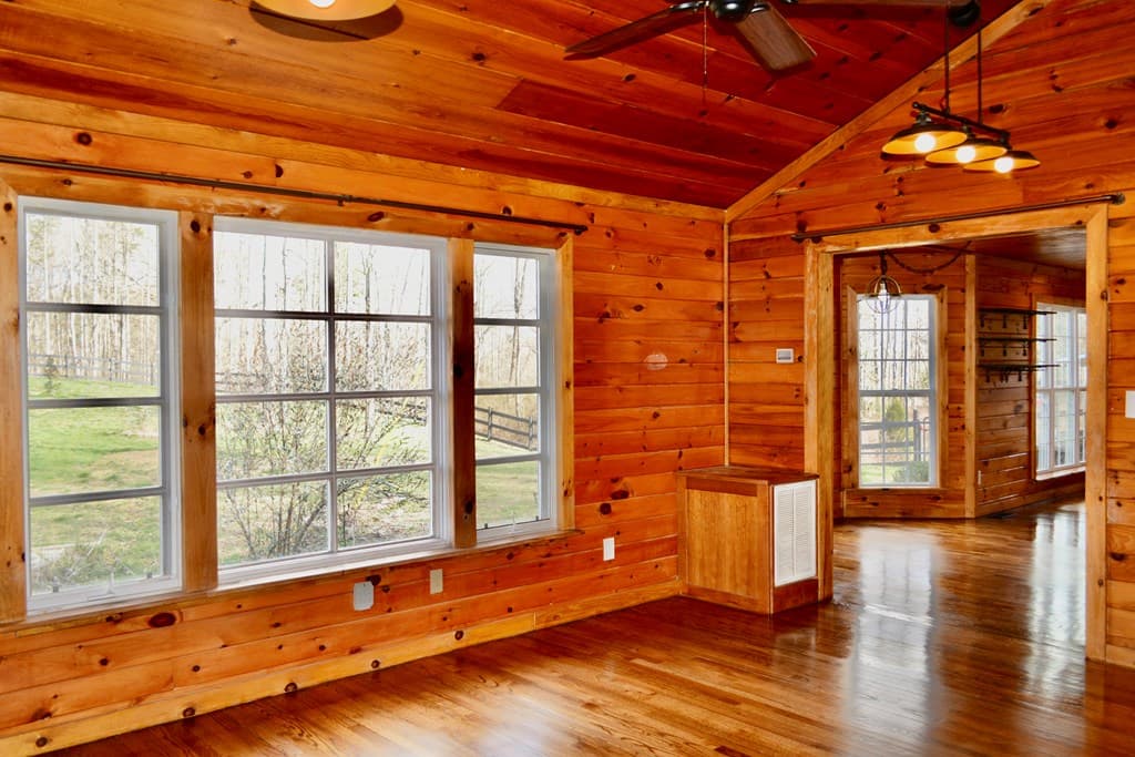 100 Quiet Lane, Blue Ridge AL 35013 - Photo