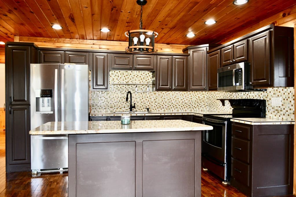100 Quiet Lane, Blue Ridge AL 35013 - Photo