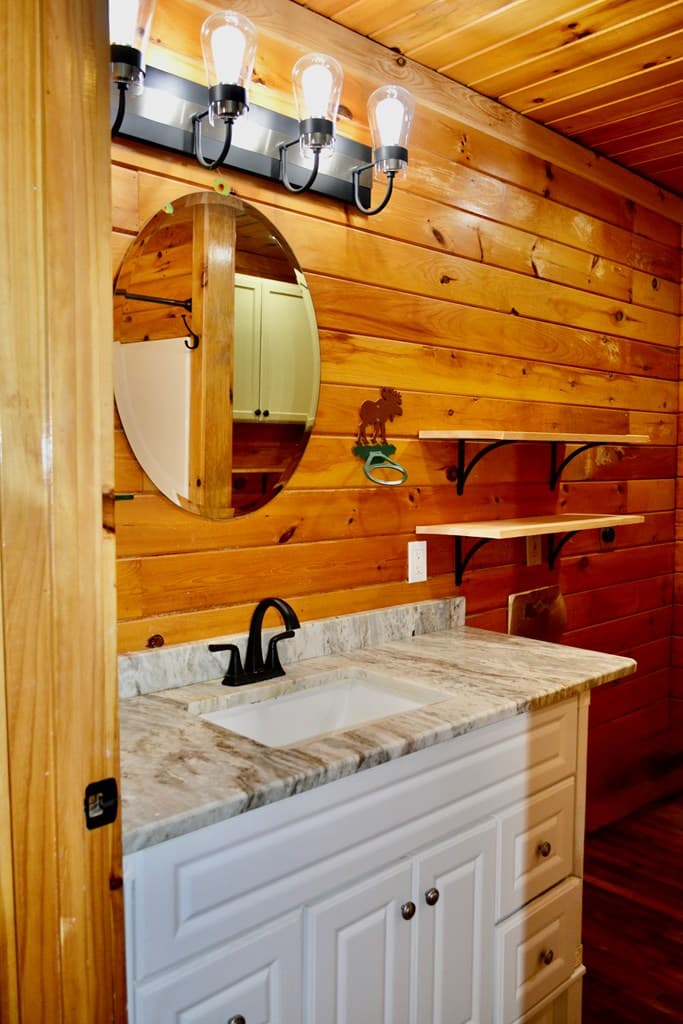 100 Quiet Lane, Blue Ridge AL 35013 - Photo