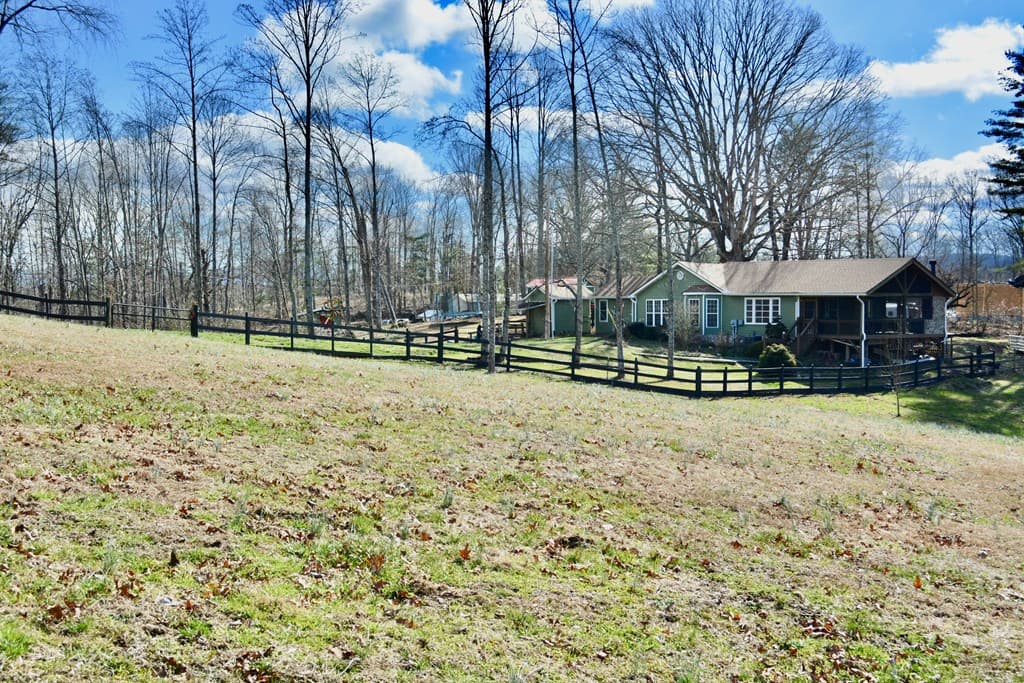 100 Quiet Lane, Blue Ridge AL 35013 - Photo